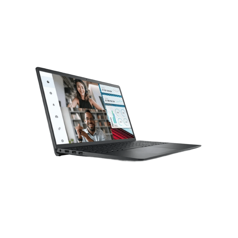 Dell Inspiron 15 3520 12th Gen Intel Core i3-1215U Intel UHD Graphics 15.6" FHD Laptop
