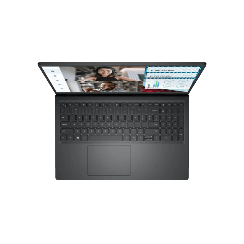 Dell Inspiron 15 3520 12th Gen Intel Core i3-1215U Intel UHD Graphics 15.6" FHD Laptop