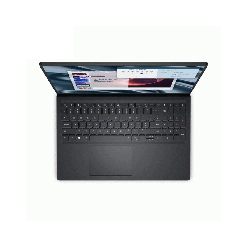 Dell Pro 15 Essential PV15255 Ryzen 5 7520U AMD Radeon Graphics 15.6" FHD Laptop