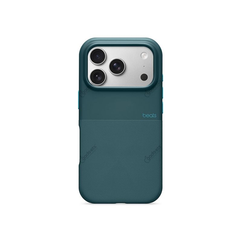 Beats Rugged MagSafe Case for iPhone 17 Series - OEM