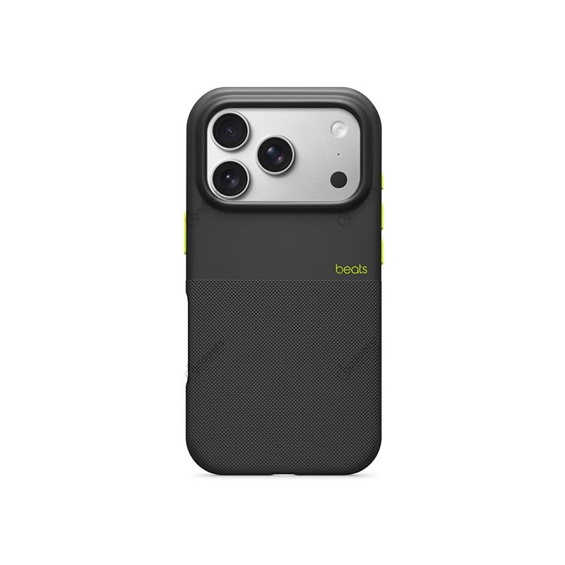 Beats Rugged MagSafe Case for iPhone 17 Series - OEM