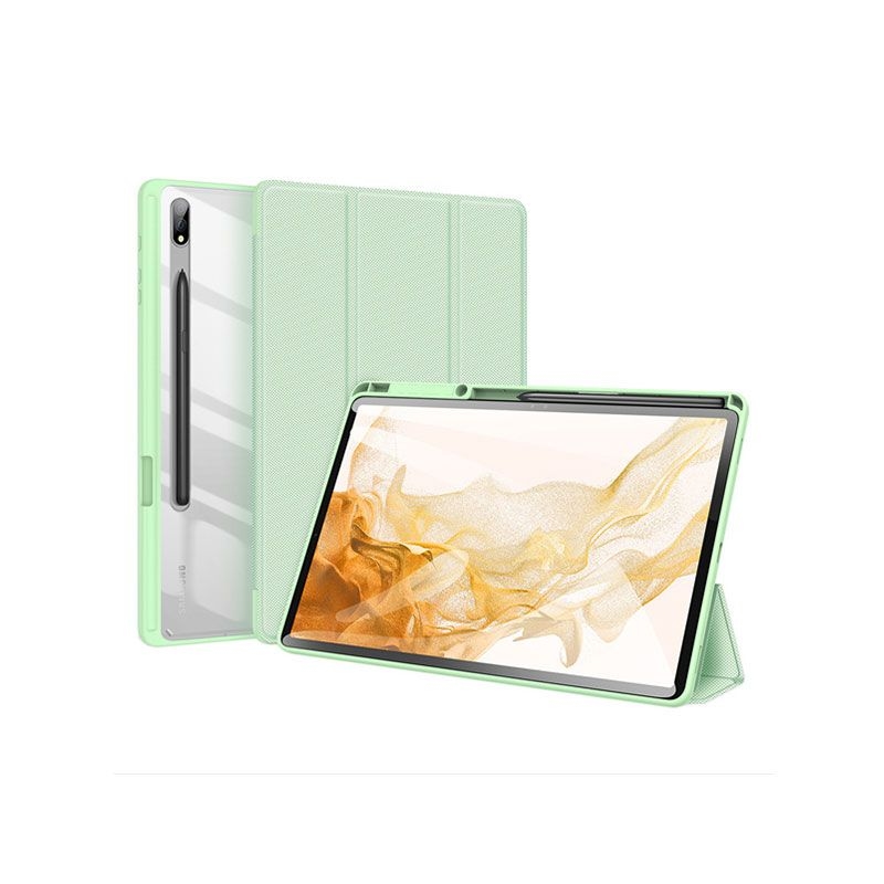 Duxducis Toby Series Case for Galaxy Tab