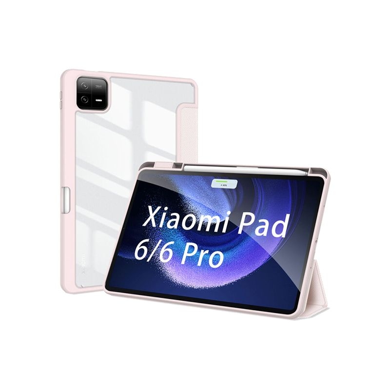 Duxducis Toby Series Premium Case for Xiaomi Pad