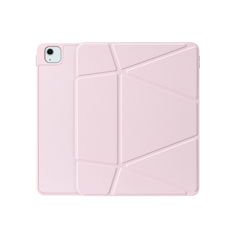 Duxducis VERS Series With Pencil Holder Case for iPad