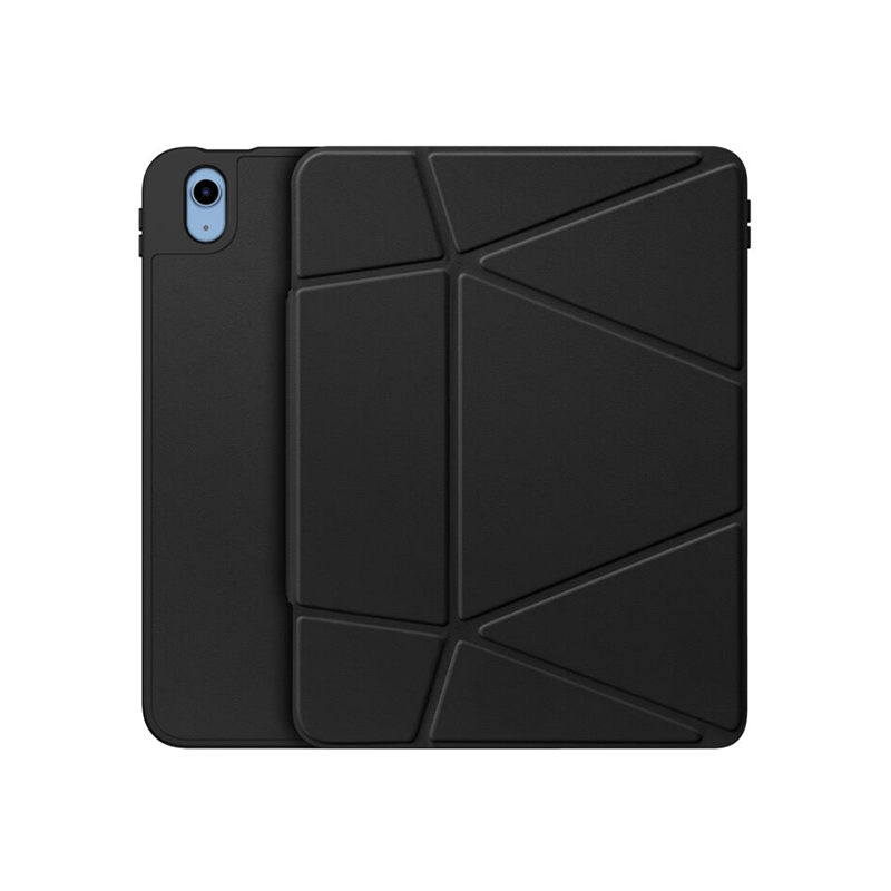 Duxducis VERS Series With Pencil Holder Case for iPad
