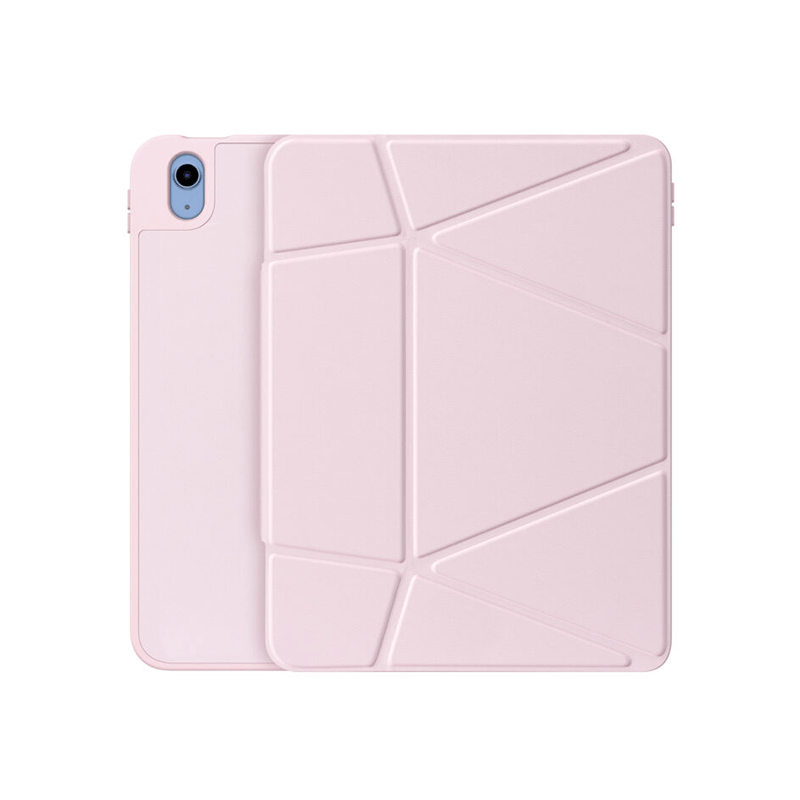 Duxducis VERS Series With Pencil Holder Case for iPad