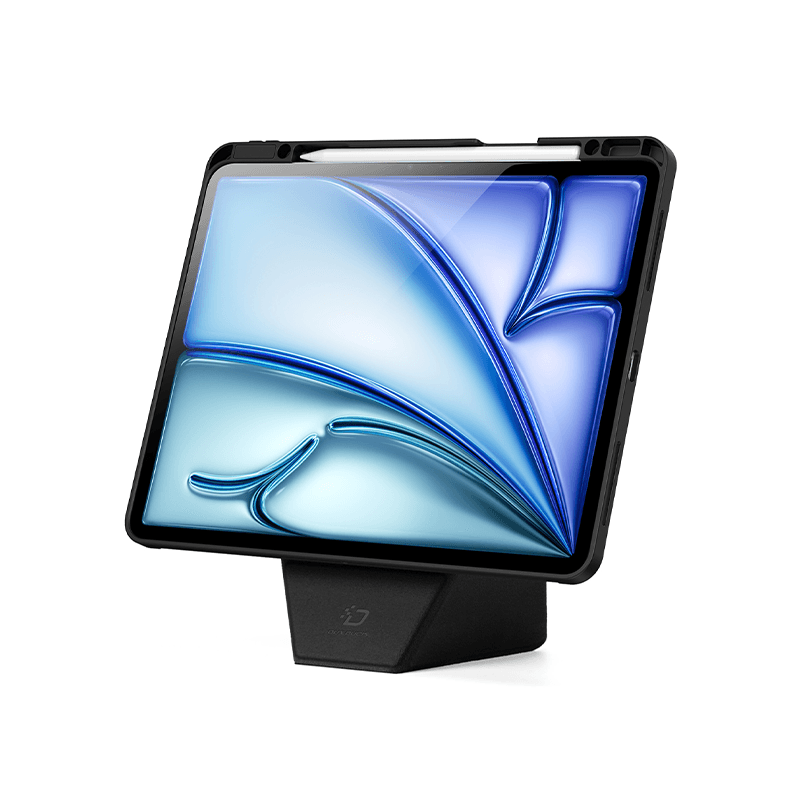 Duxducis VERS Series With Pencil Holder Case for iPad