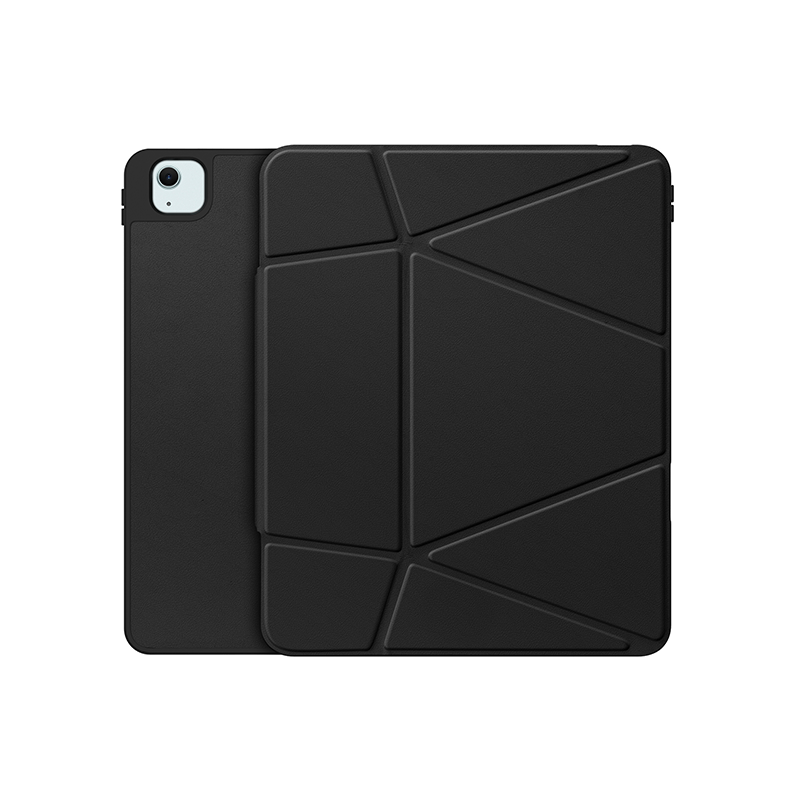 Duxducis VERS Series With Pencil Holder Case for iPad