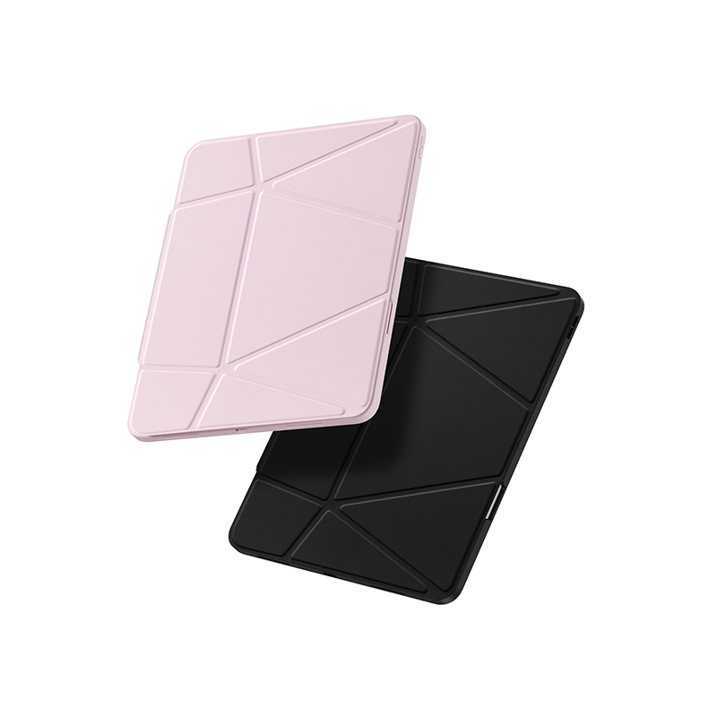 Duxducis VERS Series With Pencil Holder Case for iPad