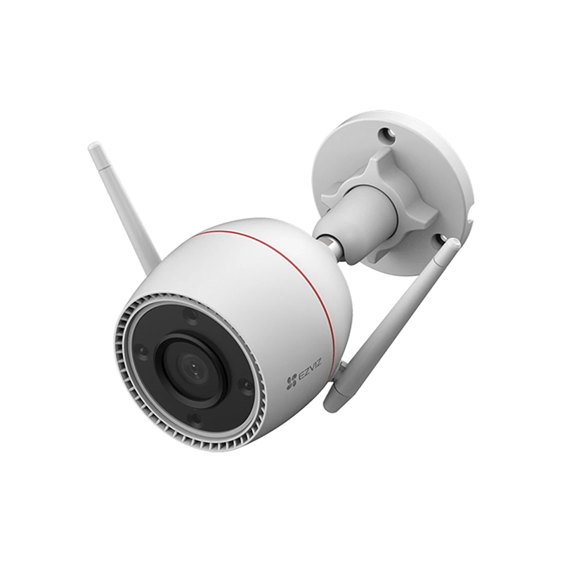 EZVIZ CS-H3C 4MP Wi-Fi Bullet IP Camera