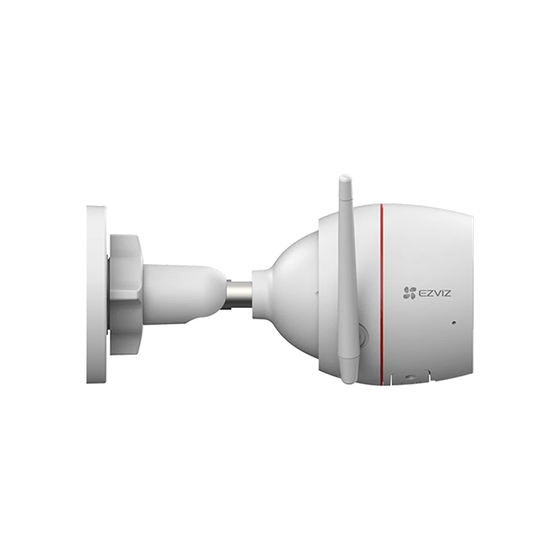 EZVIZ CS-H3C 4MP Wi-Fi Bullet IP Camera