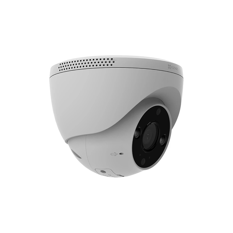 EZVIZ CS-H4 3MP Wi-Fi Dome IP Camera