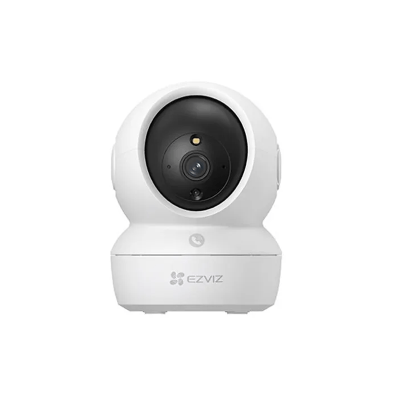 EZVIZ CS-H6C Pro 5MP Pan & Tilt Portable Wi-Fi Camera