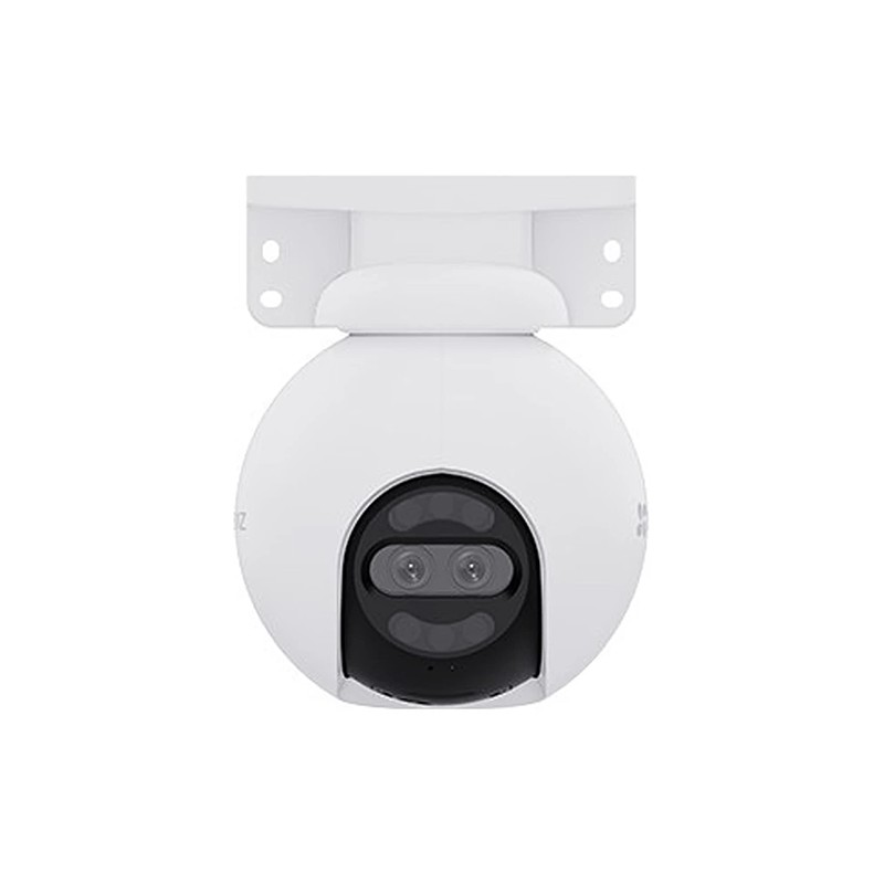 EZVIZ CS-H80X Dual Lens 8MP+2MP Dome Wi-Fi Camera