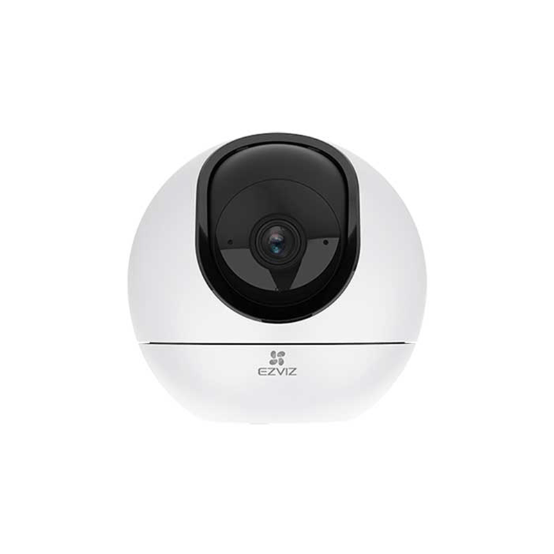 EZVIZ H6 5MP 3K+ Smart Home Wi-Fi Security Camera