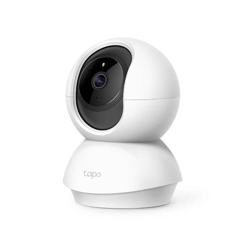 EZVIZ TY1 2.0MP 1080P Smart Wi-Fi Pan & Tilt Camera