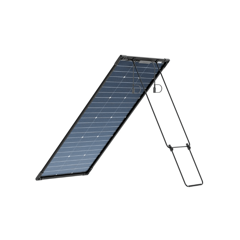 EcoFlow 125W Portable Solar Panel