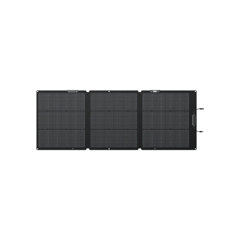 EcoFlow 160W Portable Solar Panel