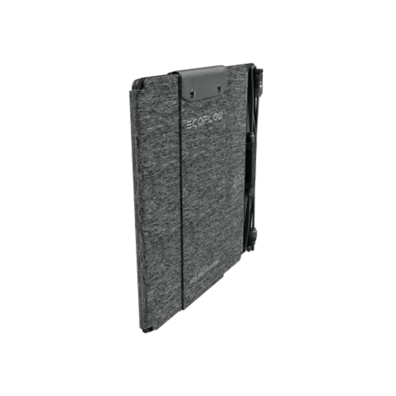 EcoFlow 60W Portable Solar Panel