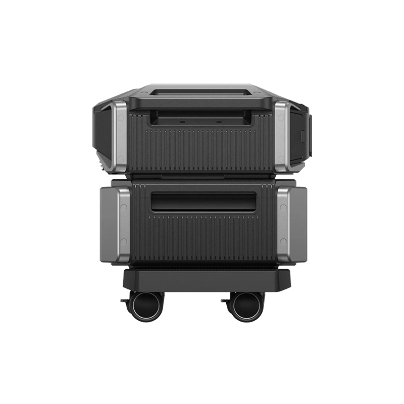EcoFlow DELTA Pro Ultra Portable Power Station