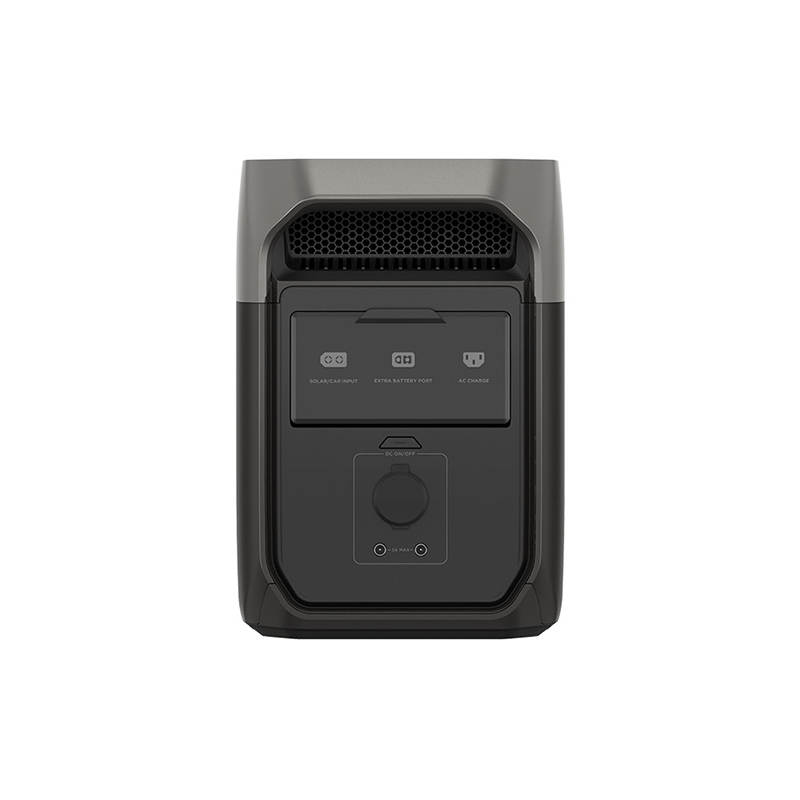 EcoFlow Delta 3 Portable Power Station