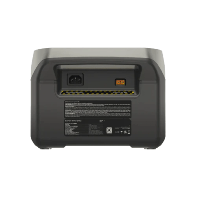 EcoFlow River 2 Max Portable Power Station