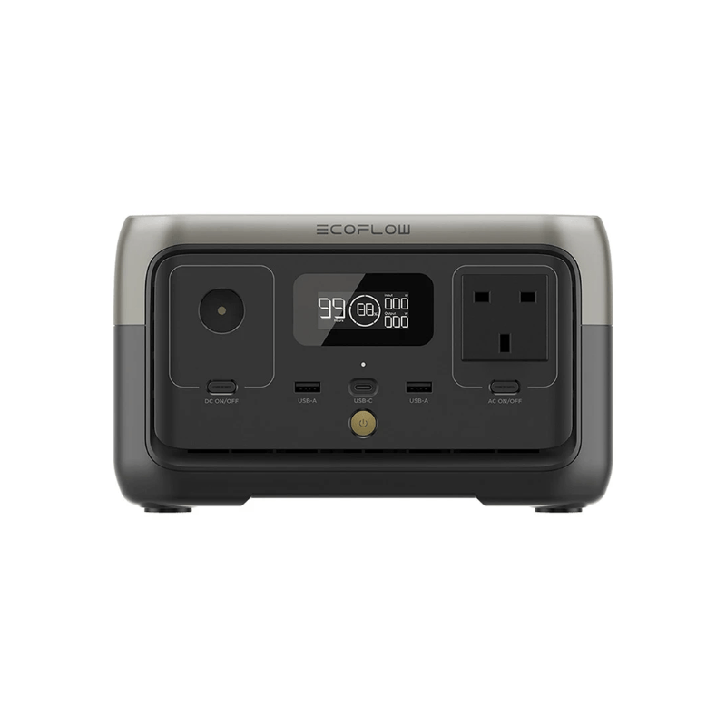 EcoFlow River 2 Portable Power Station