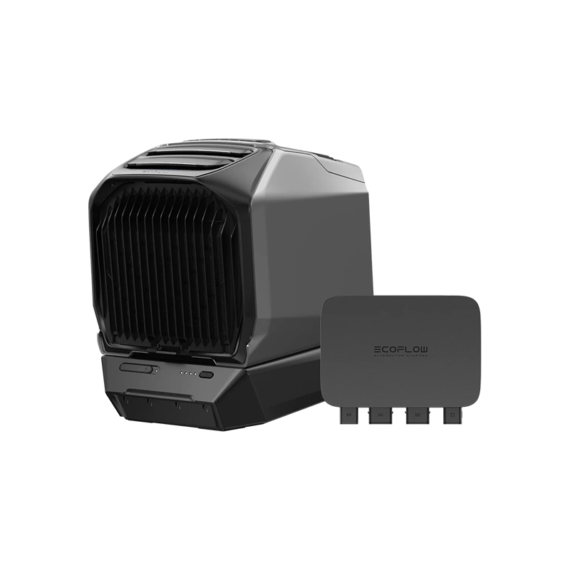 EcoFlow WAVE 3 Portable Air Conditioner