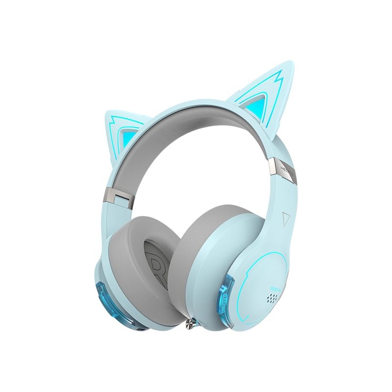 Edifier G5BT CAT Low Latency Bluetooth Gaming Headset