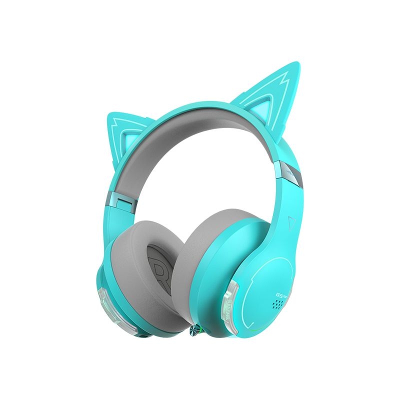 Edifier G5BT CAT Low Latency Bluetooth Gaming Headset