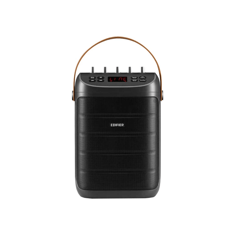 Edifier PK305 Portable Bluetooth Speaker With Wireless Microphone