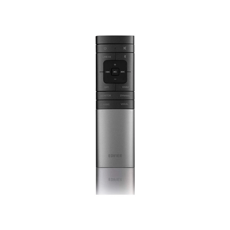 Edifier S2000MKIII Coaxial Bluetooth Bookshelf Speaker