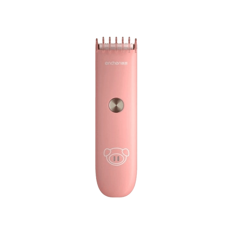 Enchen YOYO Baby Hair Clipper Anti-Clip & Ultra Quite