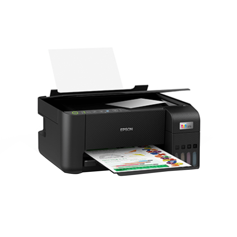 Epson EcoTank L3250 A4 Wi-Fi Multifunction InkTank Printer