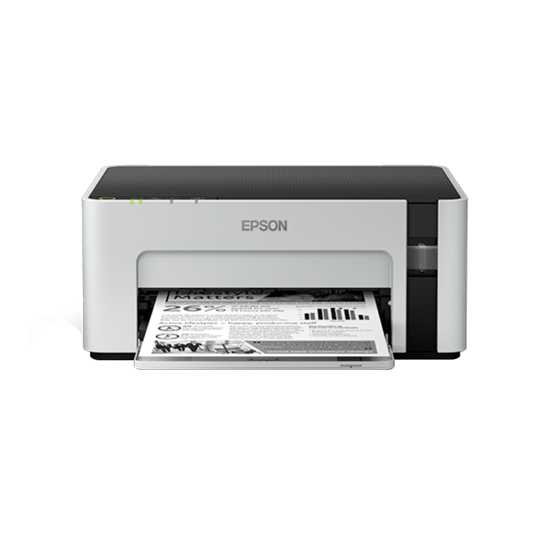 Epson EcoTank M1120 Monochrome Wi-Fi Ink Tank Printer