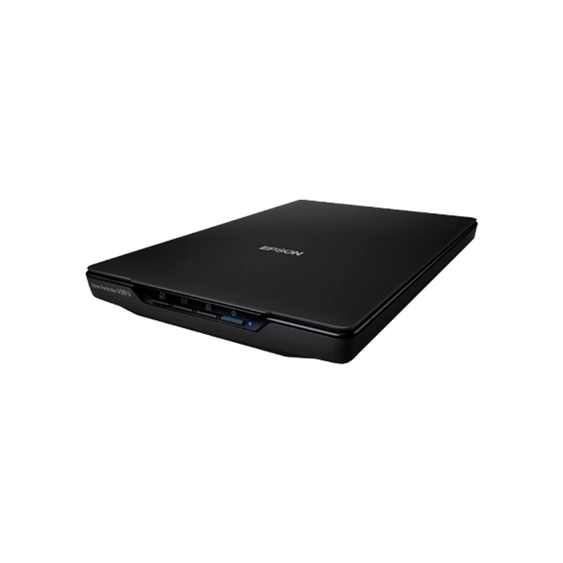 Epson Perfection V39 Flatbed Scanner