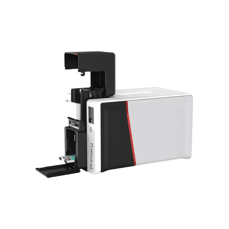Evolis Primacy 2 Duplex Expert ID Card Printer