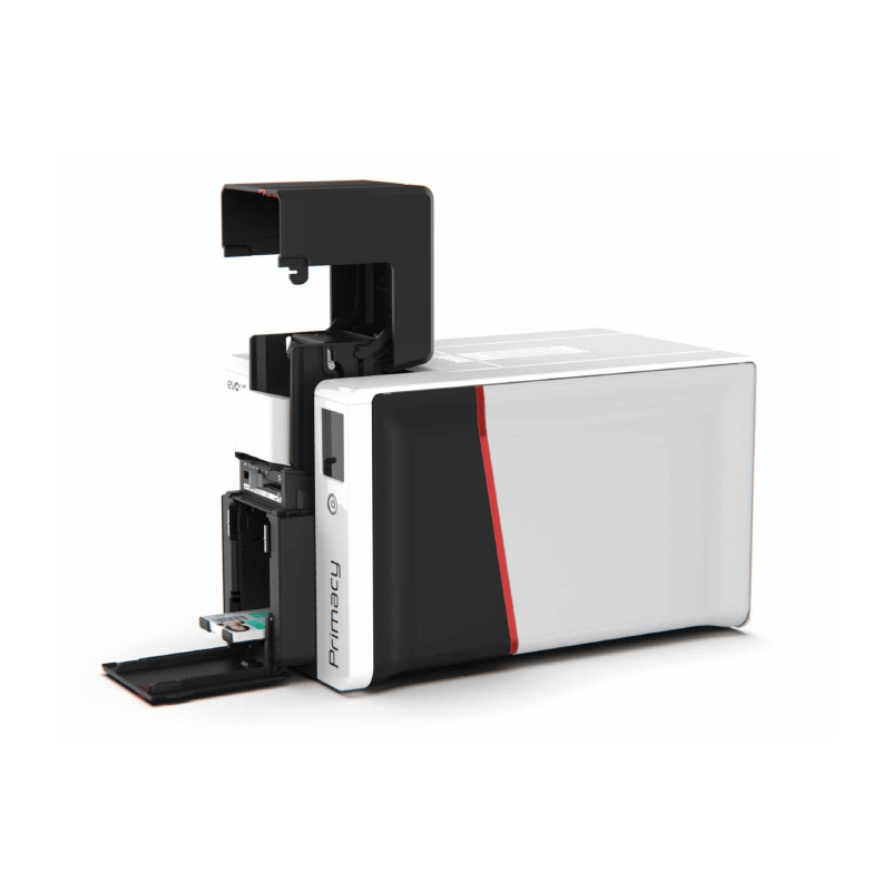 Evolis Primacy 2 Simplex Expert ID Card Printer
