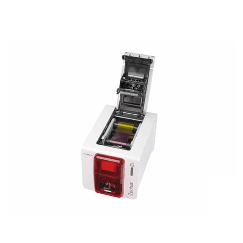 Evolis Zenius Classic Card Printer