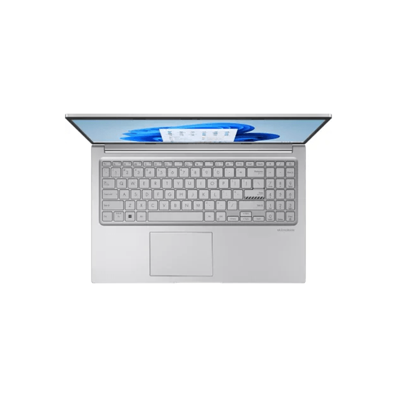 ASUS Vivobook F1504VAP-WH56 Intel Core 5 120U Integrated Intel Graphics 15.6" FHD Laptop