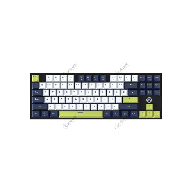 Fantech MK877S ATOM87S Mechanical Gaming Keyboard