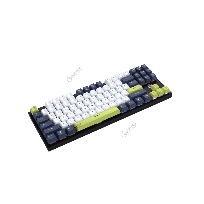 Fantech MK877S ATOM87S Mechanical Gaming Keyboard