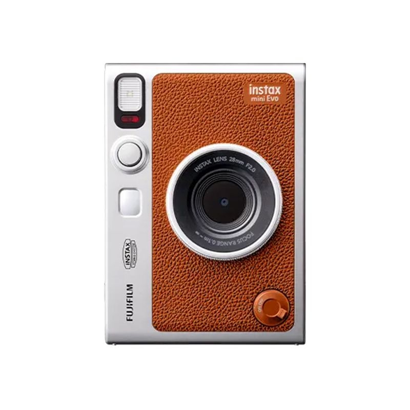 FUJIFILM Instax Mini EVO Instant Camera