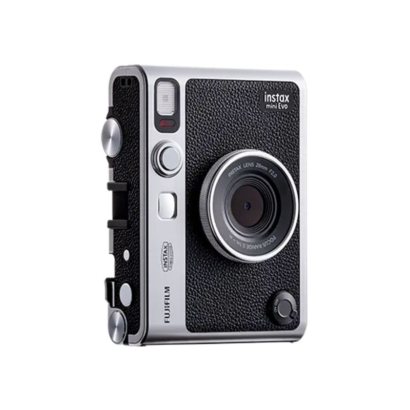 FUJIFILM Instax Mini EVO Instant Camera