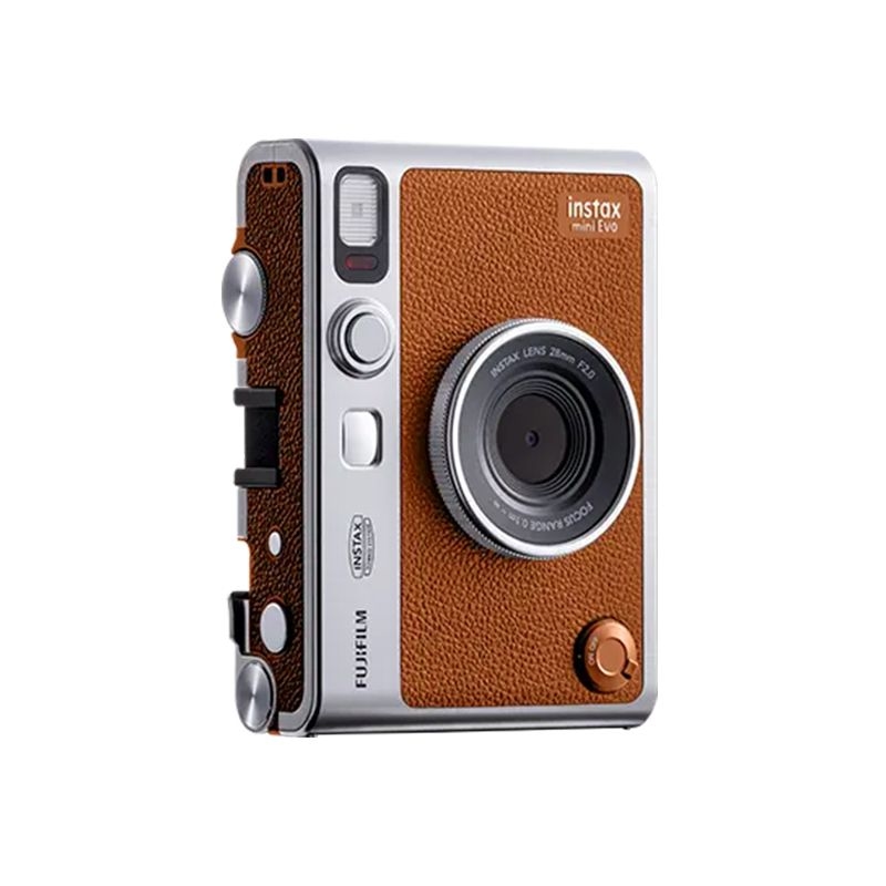 FUJIFILM Instax Mini EVO Instant Camera
