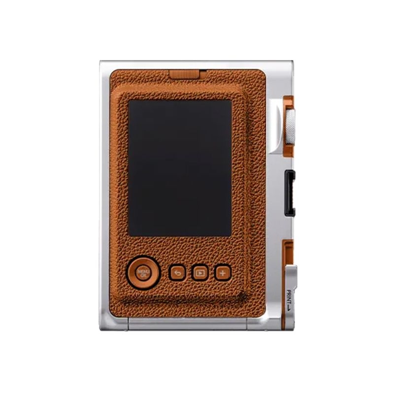 FUJIFILM Instax Mini EVO Instant Camera