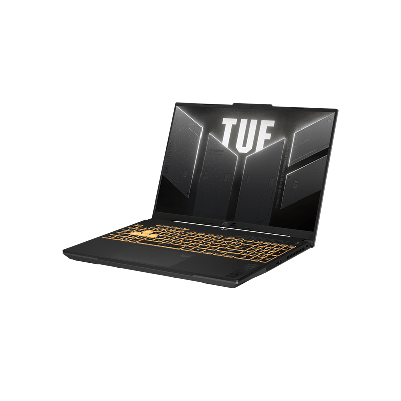Asus TUF F16 FX607VJB-RL164 Intel Core 5 210H NVIDIA GeForce RTX 3050 with 6GB Graphics 16" FHD+ Gaming Laptop