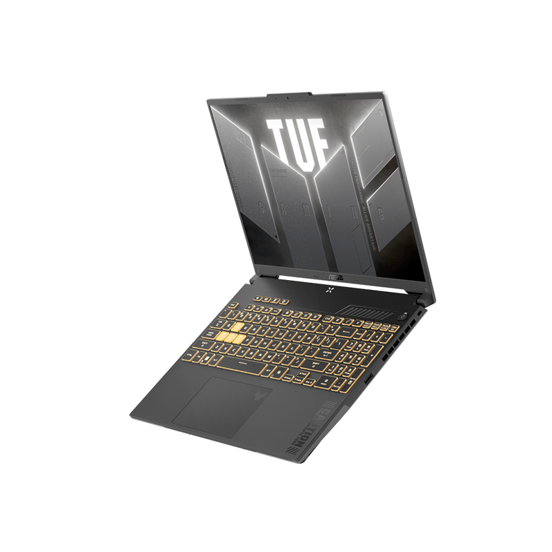 Asus TUF F16 FX607VJB-RL164 Intel Core 5 210H NVIDIA GeForce RTX 3050 with 6GB Graphics 16" FHD+ Gaming Laptop