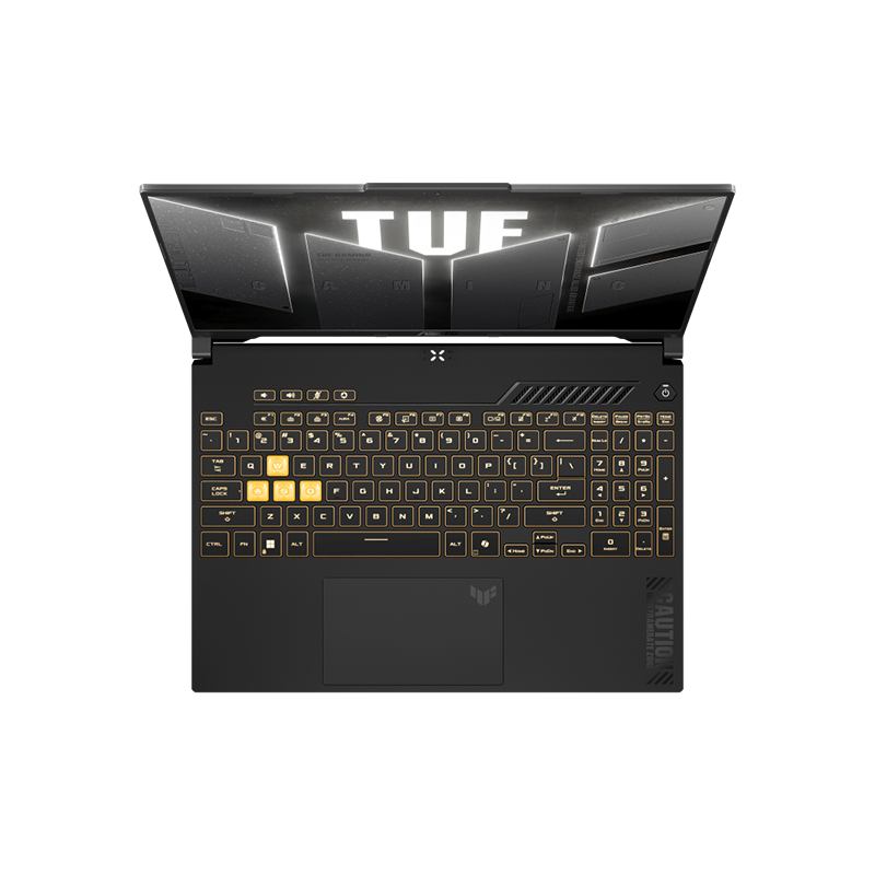 Asus TUF F16 FX607VJB-RL164 Intel Core 5 210H NVIDIA GeForce RTX 3050 with 6GB Graphics 16" FHD+ Gaming Laptop