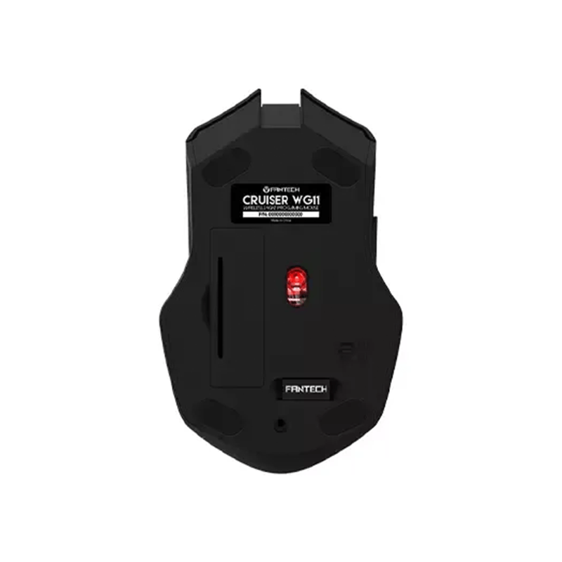 Fantech Cruiser WG11 Wireless Gaming Mouse